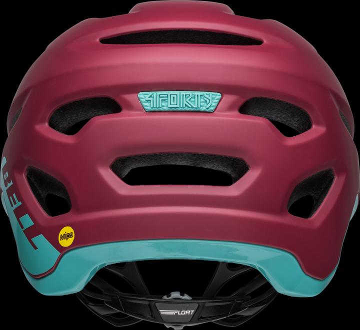 Productafbeelding Bell 4forty MIPS-helm (56 cm)
