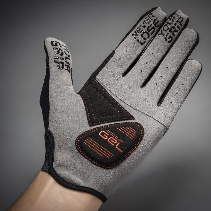 Produktbild GripGrab Shark Gloves (L)