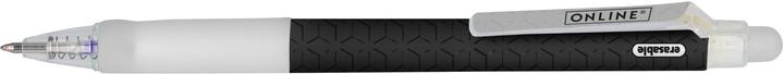 Immagine prodotto Online Penna gel cancellabile (Nero, 1 x)