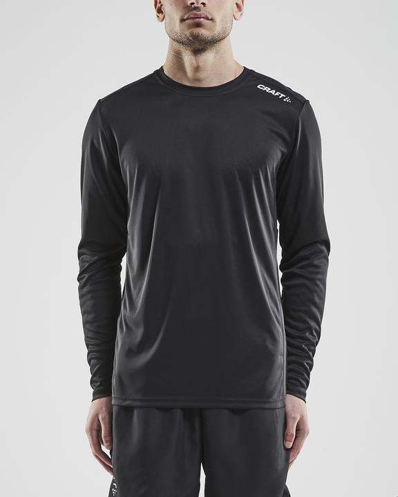 Image du produit Craft Rush Ls Tee Homme (XS)
