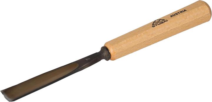 Produktbild Stubai Stechbeitel Form 7 (16 mm)
