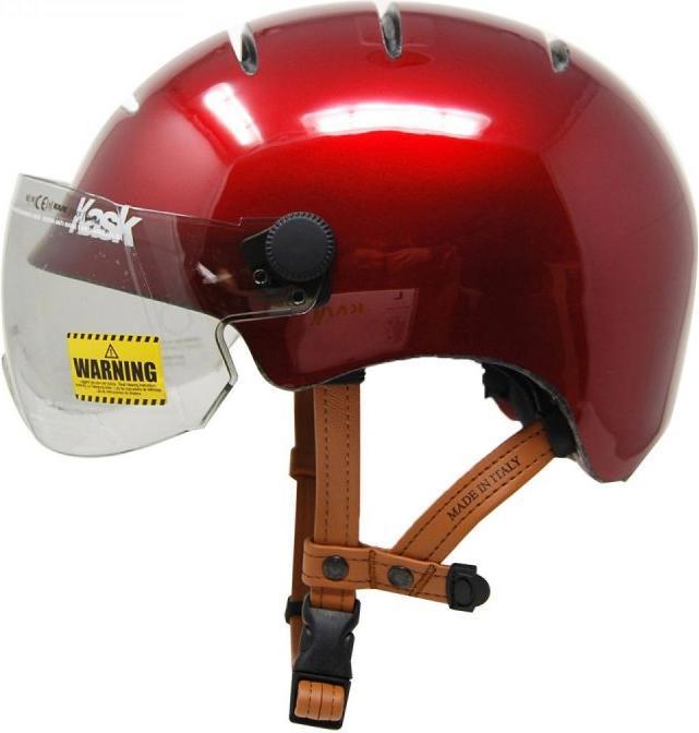 Produktbild Kask Lifestyle (51 - 58 cm)