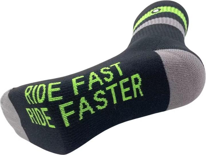 Immagine prodotto Riding Culture Ride Fast Socks (36 - 39)