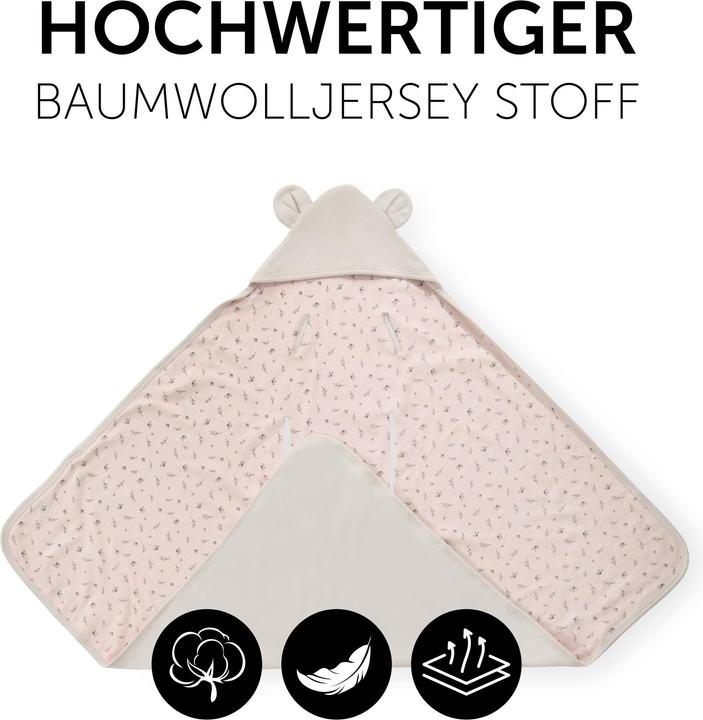 Image du produit Hauck Snuggle N Dream (80 x 80 cm)