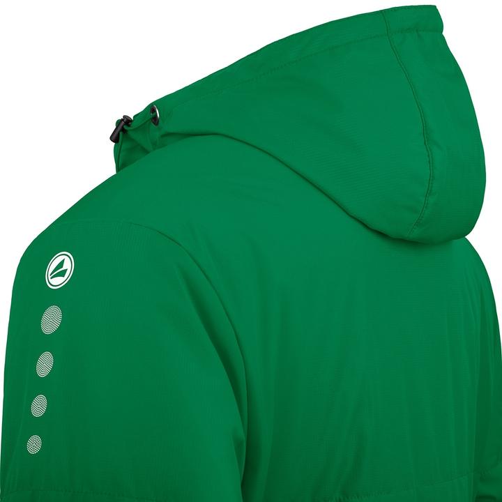Immagine prodotto JAKO Giacca Coach Team con cappuccio (4XL)