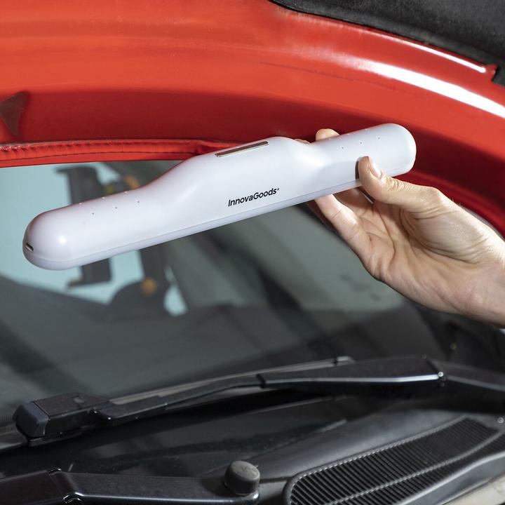 Immagine prodotto InnovaGoods Lampada magnetica