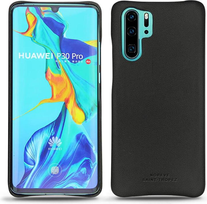 Produktbild Noreve Lederschutzhülle (Huawei P30 Pro)