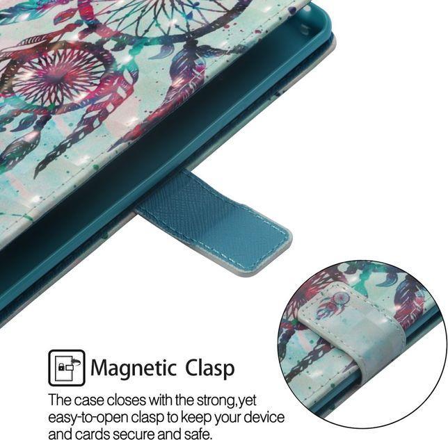 Image du produit MU Style Housse en cuir avec sujet (Xiaomi Mi A2 Lite ?)