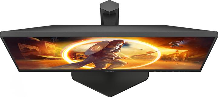 Actual product image AOC Q27G4XF (2560 x 1440 pixels, 27")