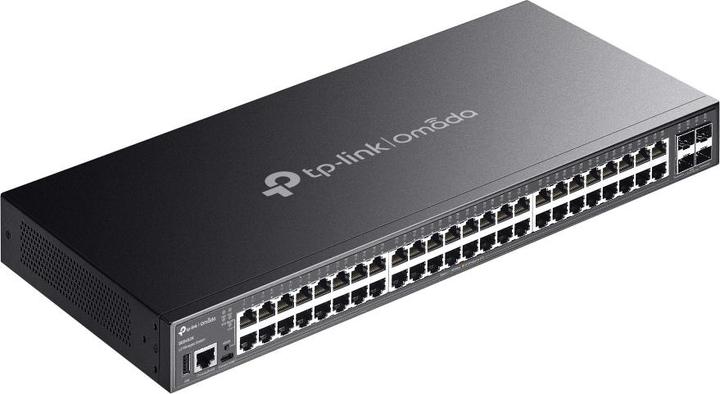 Produktbild TP-Link SG5452X