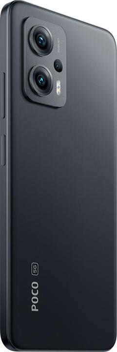 Produktbild Xiaomi Poco X4 GT (256 GB, Black, 6.60", Dual SIM, 64 Mpx, 5G)