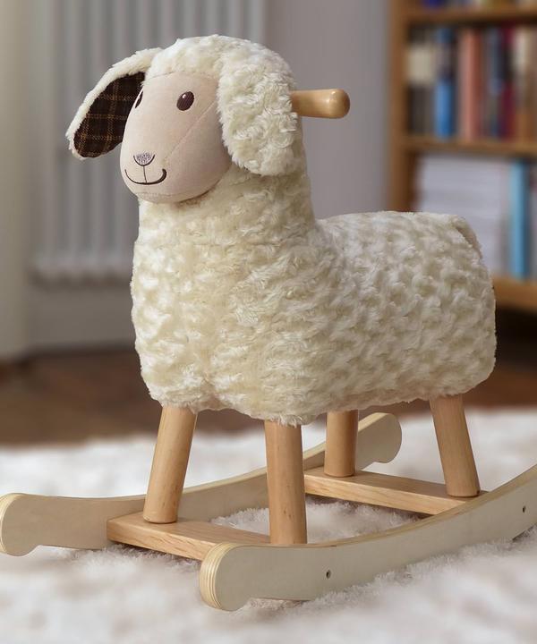 Image du produit little bird told me Lambert - Heritage Stable