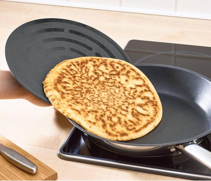 Image du produit Westmark Tourneur de crêpes et d'omelettes Flic-Flac
