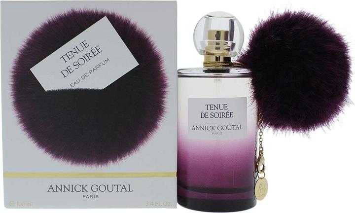 Annick Goutal Tenue de Soiree