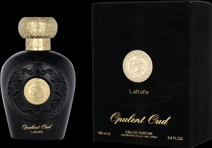 Produktbild Lattafa Perfumes Opulent Oud (Eau de Parfum, 100 ml)
