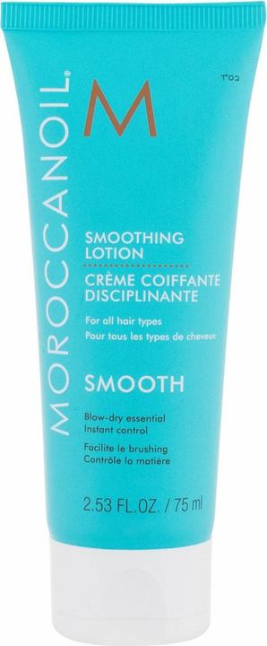 Moroccanoil smooth (Hair gel, 75 ml)