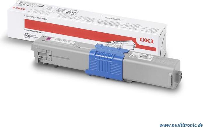 Actual product image OKI 44469705 (M)