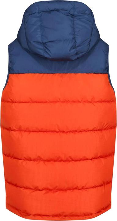 Produktbild Regatta Nevado Weste Schwer Ärmellos (S)