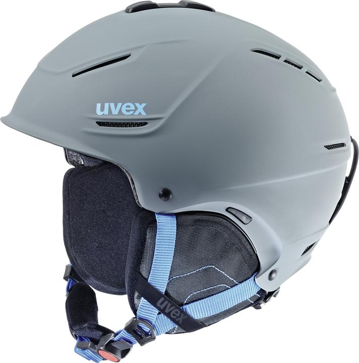 Produktbild Uvex Sports P1Us (52 - 55 cm)