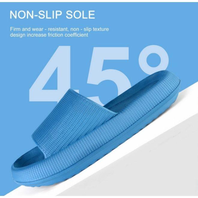 MU Style Cloud Series Slides Slipper