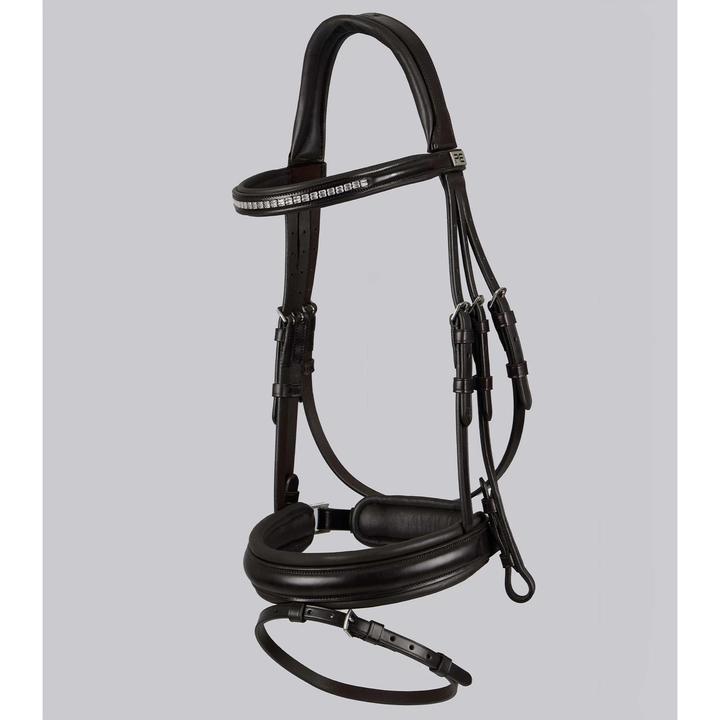 Produktbild Premier Equine Castello