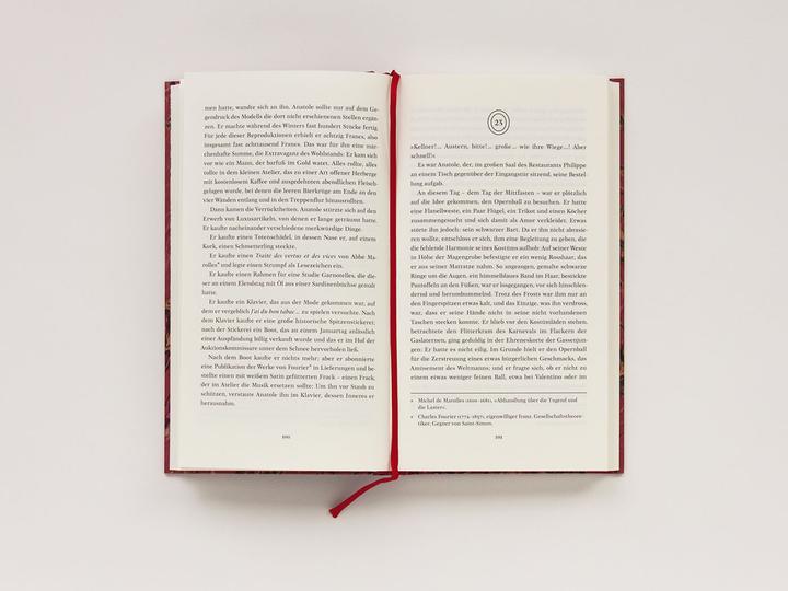 Produktbild Manette Salomon (Deutsch, Edmond und Jules de Goncourt, Alain Claude Sulzer, Caroline Vollmann, 2017)