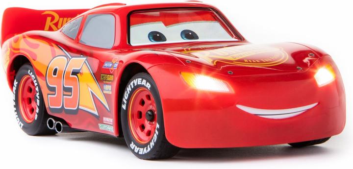 Produktbild Sphero Ultimate Lightning McQueen