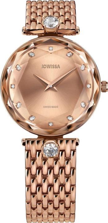 Actual product image Jowissa J5.845.M (Analogue wristwatch, 30 mm)
