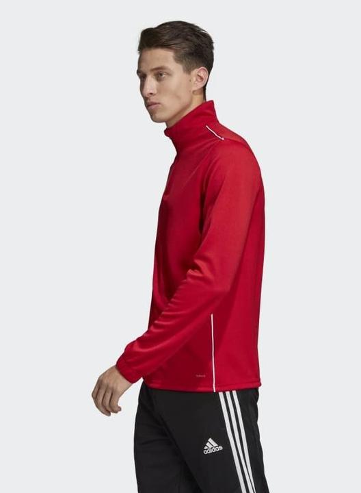 Produktbild adidas Core 18 Trainingsshirt Herren (58, XL)