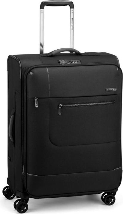 Actual product image Roncato Sidetrack - Medium Case (62 l, M (50 - 90l))