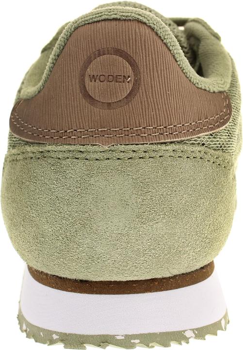 Actual product image Woden Ydun Suede Mesh (37)