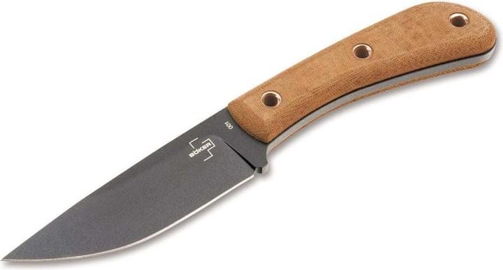 Actual product image Böker Little Rok (10.40 cm)