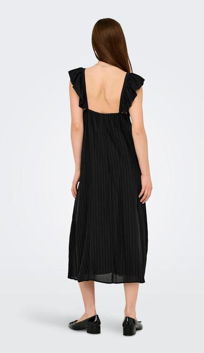 Produktbild JdY JDYAURORA Midikleid Kleid (XL)
