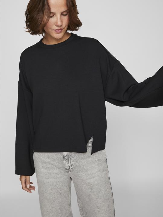 Produktbild Vila Rundhals Sweatshirt (L)