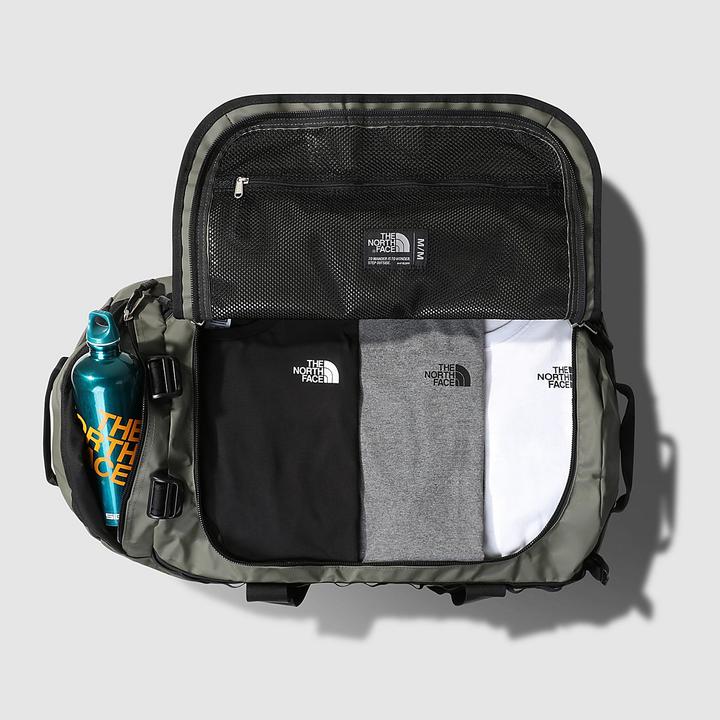 Image du produit North Face Base Camp Duffel (71 l)