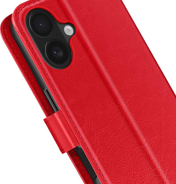 Produktbild Mayaxess SecureCard Cover (Apple iPhone 16 Plus)