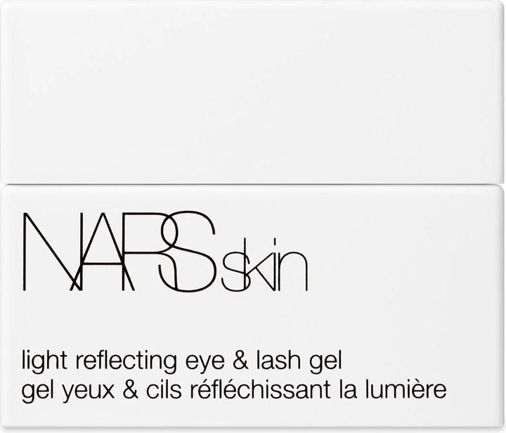 Immagine prodotto NARS Cosmetics Gel per occhi e ciglia che riflette la luce (Gel, 15 ml)