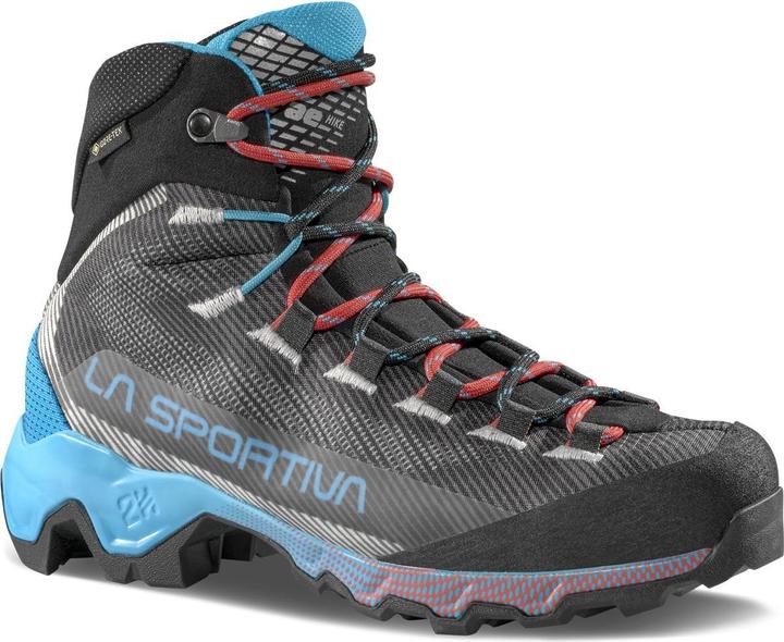 Produktbild La Sportiva Aequilibrium Hike Woman GTX (36)