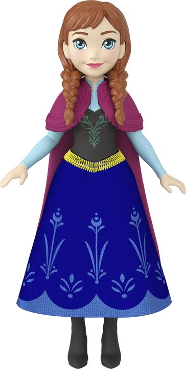 Produktbild Disney Frozen Die Eiskönigin Small Dolls Asst CDU Series