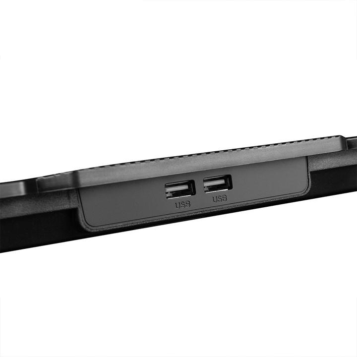 Immagine prodotto Modecom CF21 RGB Silent