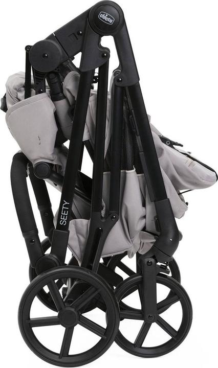Immagine prodotto Chicco Seety 3in1 Set