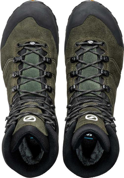 Image du produit Scarpa Rush Polar GTX (45)