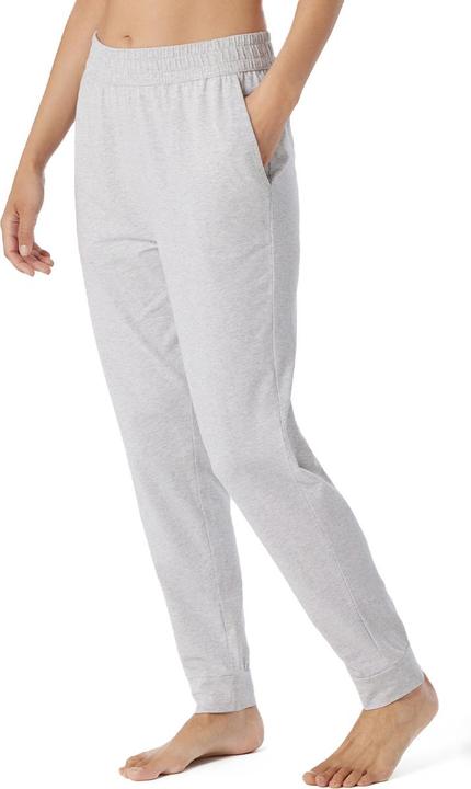 Image du produit Schiesser Mix & Relax Organic Cotton Pyjama pantalon long (48)