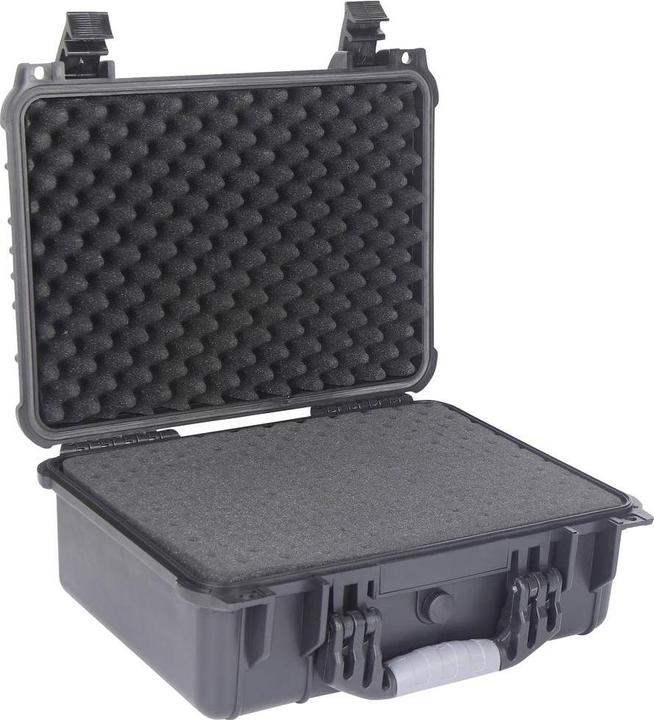 Image du produit Toolcraft TO-7859271 Mallette universelle d'extérieur 1 pièce (L x l x H) 420 x 330 x 174mm (1 pièces)