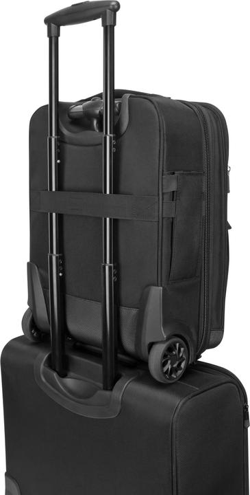 Actual product image Targus CitySmart Compact (1 l, Hand luggage (up to 50 litres))