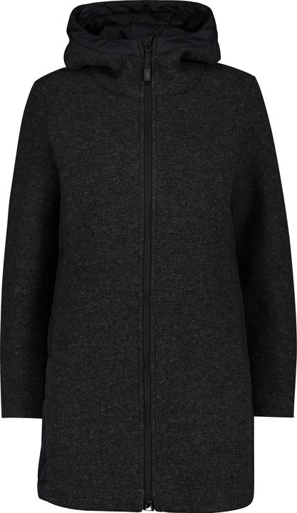 Actual product image CMP Campagnolo Hoodie (38, S)