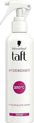 Schwarzkopf Taft Heat Protection (250 ml)