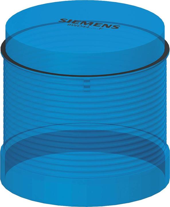 Produktbild Siemens Signalsäule 8WD4440-5AF 1 St. (8WD44405AF)