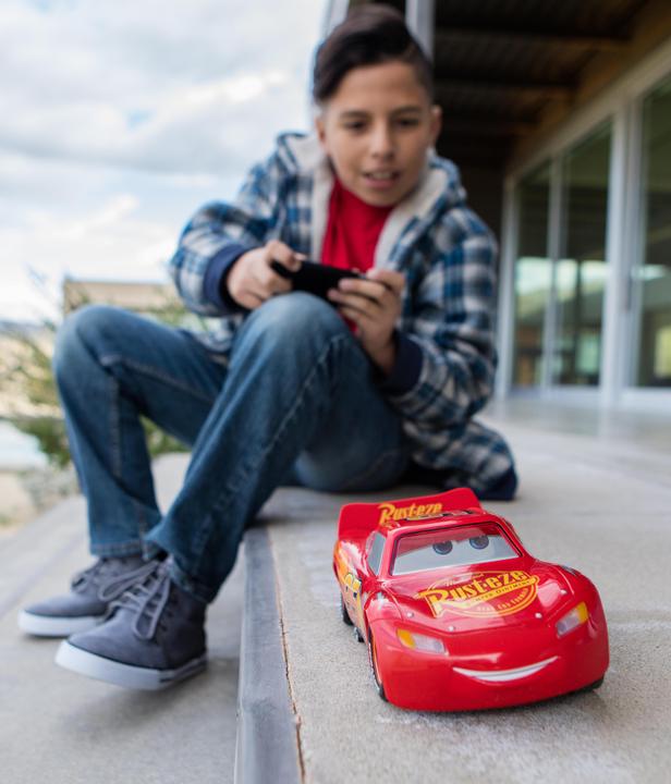 Produktbild Sphero Ultimate Lightning McQueen