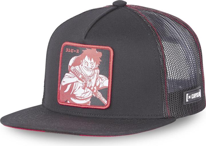 Produktbild Capslab One Piece - Monkey D. Luffy
